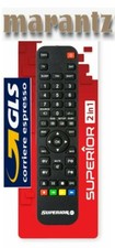 TELECOMANDO UNIVERSALE HIFI  MARANTZ; CLICCA SUL TUO MODELLO ARRIVA GIA' PRONTO