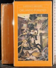 I GRANDI CLASSICI. ORLANDO