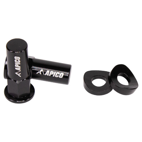 Set tappo rondella - e, blocco