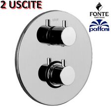 Miscelatore doccia incasso