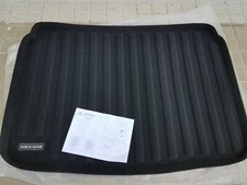 TAPPETINO BAULE ORIGINALE RENAULT MEGANE 4 IV 2016-2025 BERLINA SU MISURA