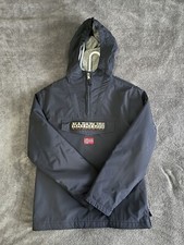 Giacca napapijri anorak - giacca,
