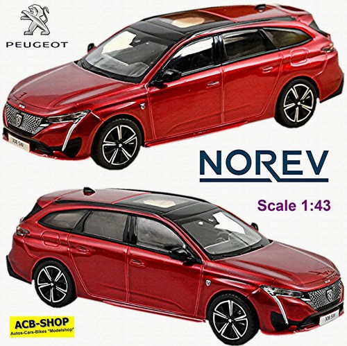 Peugeot 308 iii - peugeot, sw