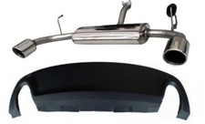 Giulietta 1.4 Scarico Sportivo