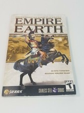 Empire Earth Pc Game