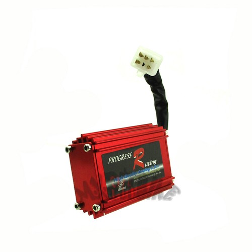Scatola accensione racing cdi - racing,