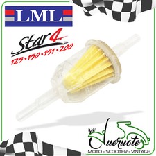 FILTRO BENZINA SERBATOIO