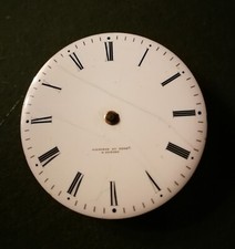 Quadrante antico orologio - quadrante,