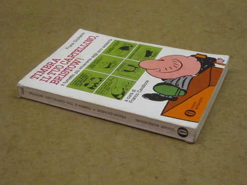 Oscar mondadori numero - oscar,
