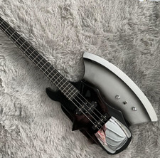 Basso Elettrico 4 Corde AXE