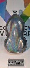 VERNICE OLOGRAFICA PRISMATICA