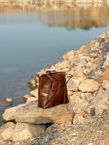 Borsa donna tote bag pura
