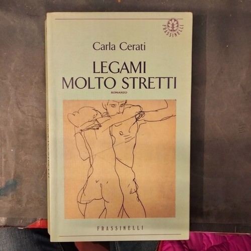Carla cerati legami - legami, molto