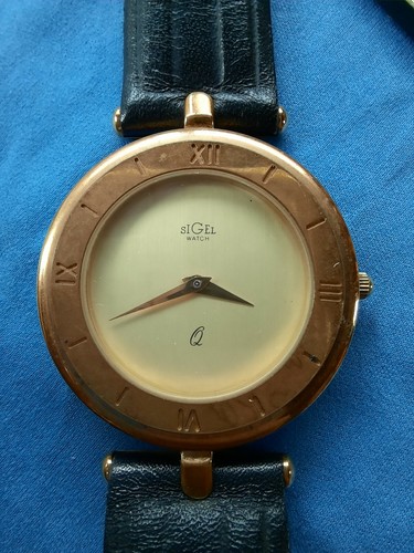020 orologio donna sigel - donna,