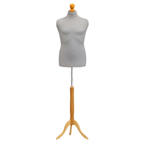 Manichino busto sartoriale