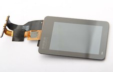 Schermo LCD Touch Posteriore