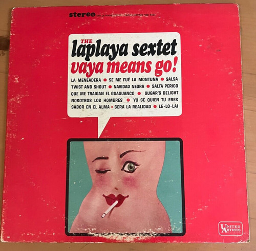 Playa sextet vaya means - playa,