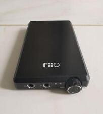 FiiO E12 Mont Blanc