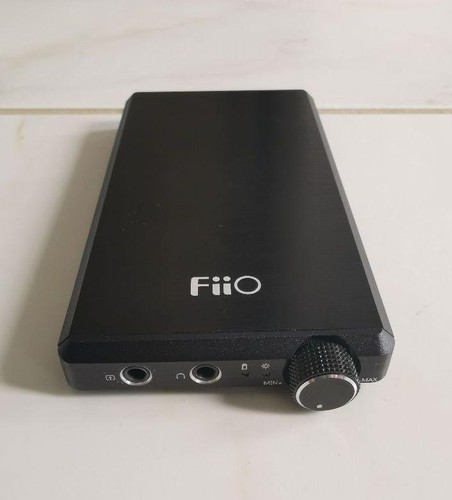Fiio e12 mont - fiio, blanc