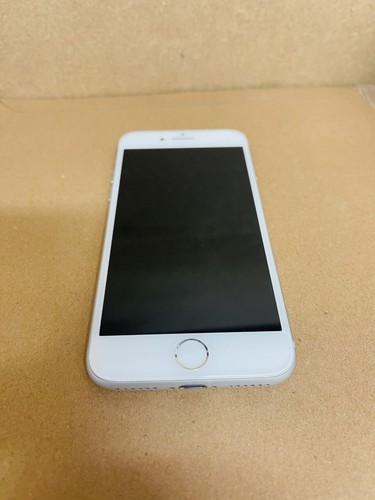 Iphone silver 64gb unlocked - 8,