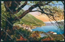 Brescia Gargnano Lago di Garda