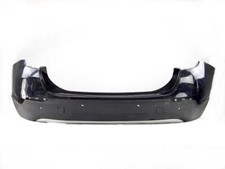 51122993568 PARAURTI POSTERIORE BMW X1 E84 20D 130 KW (2011) RICAMBIO USATO STRI