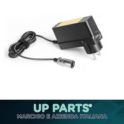 Alimentatore caricabatterie - alimentatore,