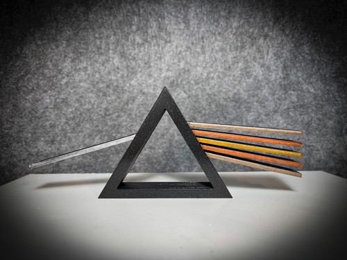 The dark side moon - the,