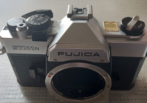 Fujifilm fujica stx - fujifilm, stx-1n