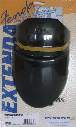 Bmw f650gs g650gs estensione - bmw,