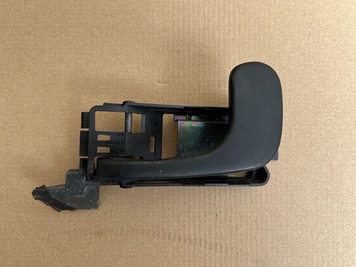 Maniglia interna apri porta - interna,