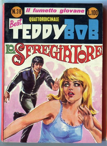288 teddy bob cea - [288],
