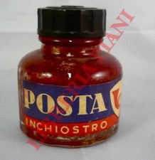 Oggetti vari - FIM - Boccetta