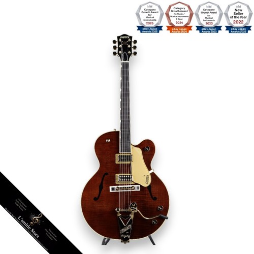 Gretsch g6122t country - gretsch, g6122t-59