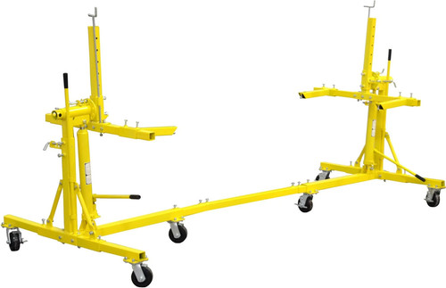 Jegs auto rotisserie 000 - jegs,