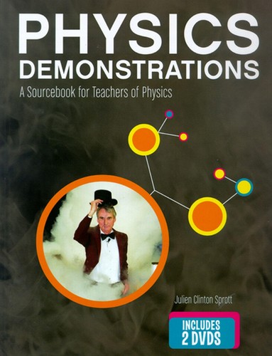 Physics demonstrations a - demonstrations:,