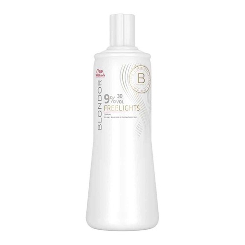 Ossigeno per capelli wella - capelli,