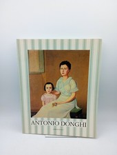 Antonio Donghi EDIZIONI DE LUCA