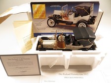 1:24 Franklin Mint Packard