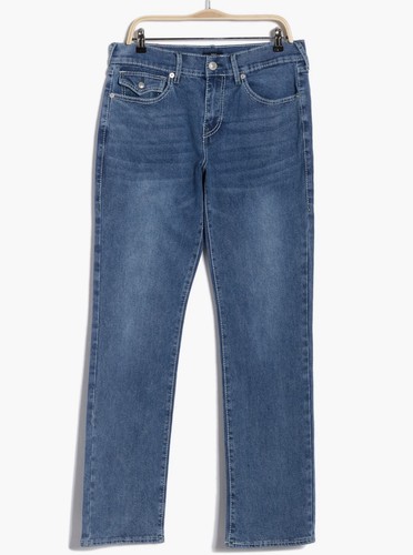 Jeans uomo true religion ricky - true,
