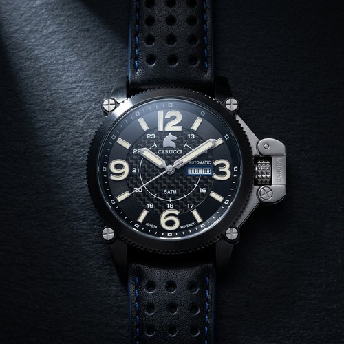 Orologio polso uomo - polso,