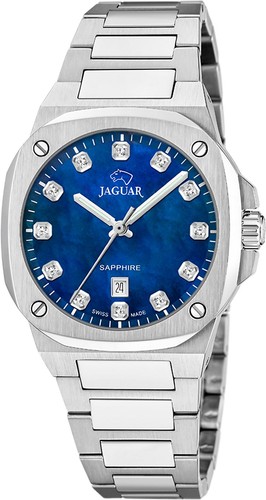 Orologio polso donna jaguar - da,