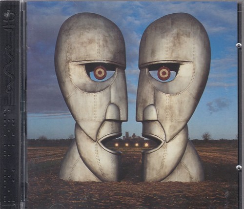 Pink floyd the division - "the, bell"
