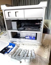 Mac Pro A1289 Quad Core 2.8GHz