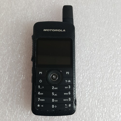 Motorola sl7550 mototrbo - motorola,