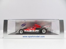 1:43 Spark S1752 BRM P160E