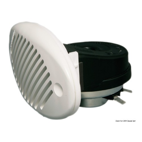Fiamm spa tromba bianca - tromba,