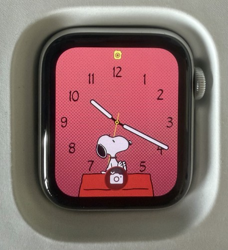 Apple watch ème - apple, 2