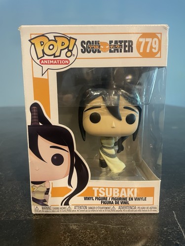 Funko pop animation soul eater - pop,
