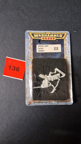 136 imperial agent - imperial,